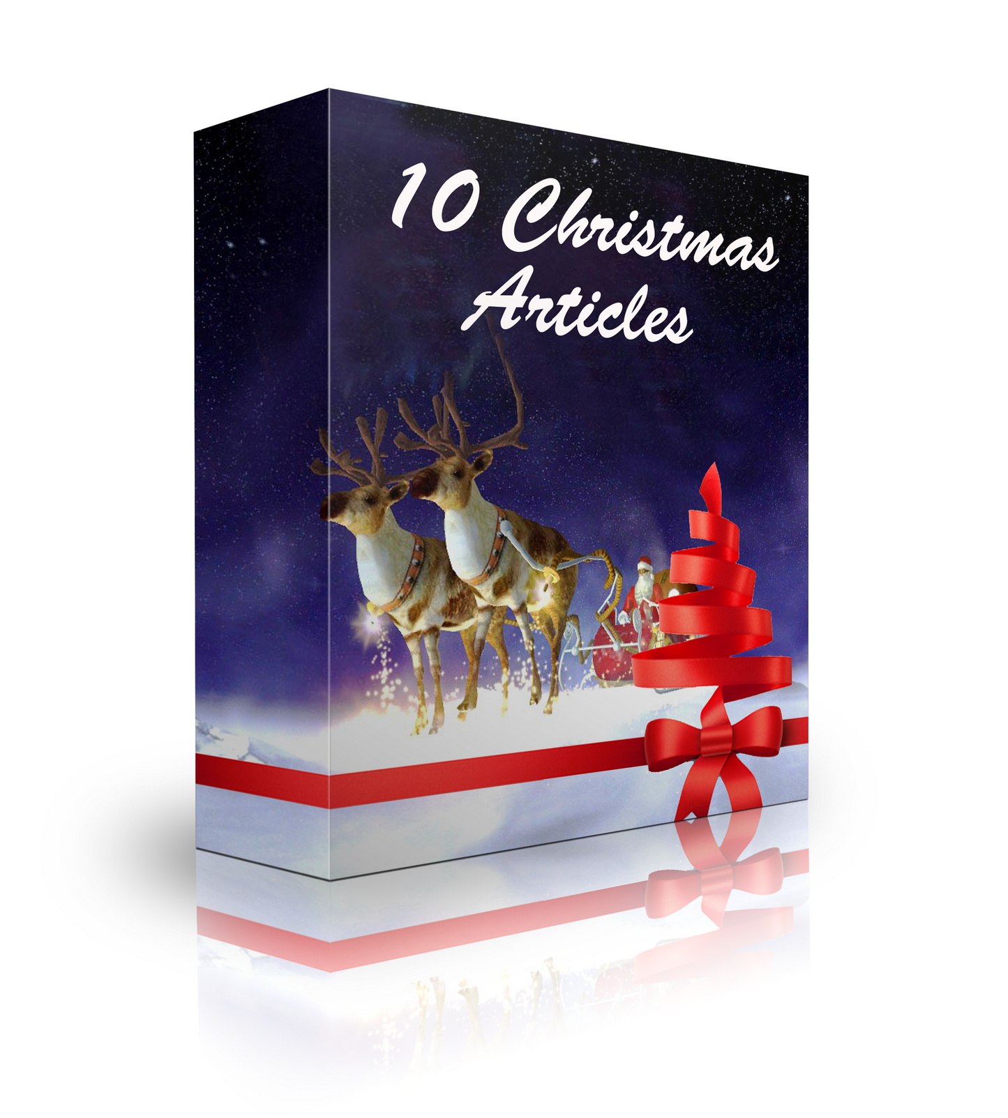 & Ways to Remember a Loved One at Christmas