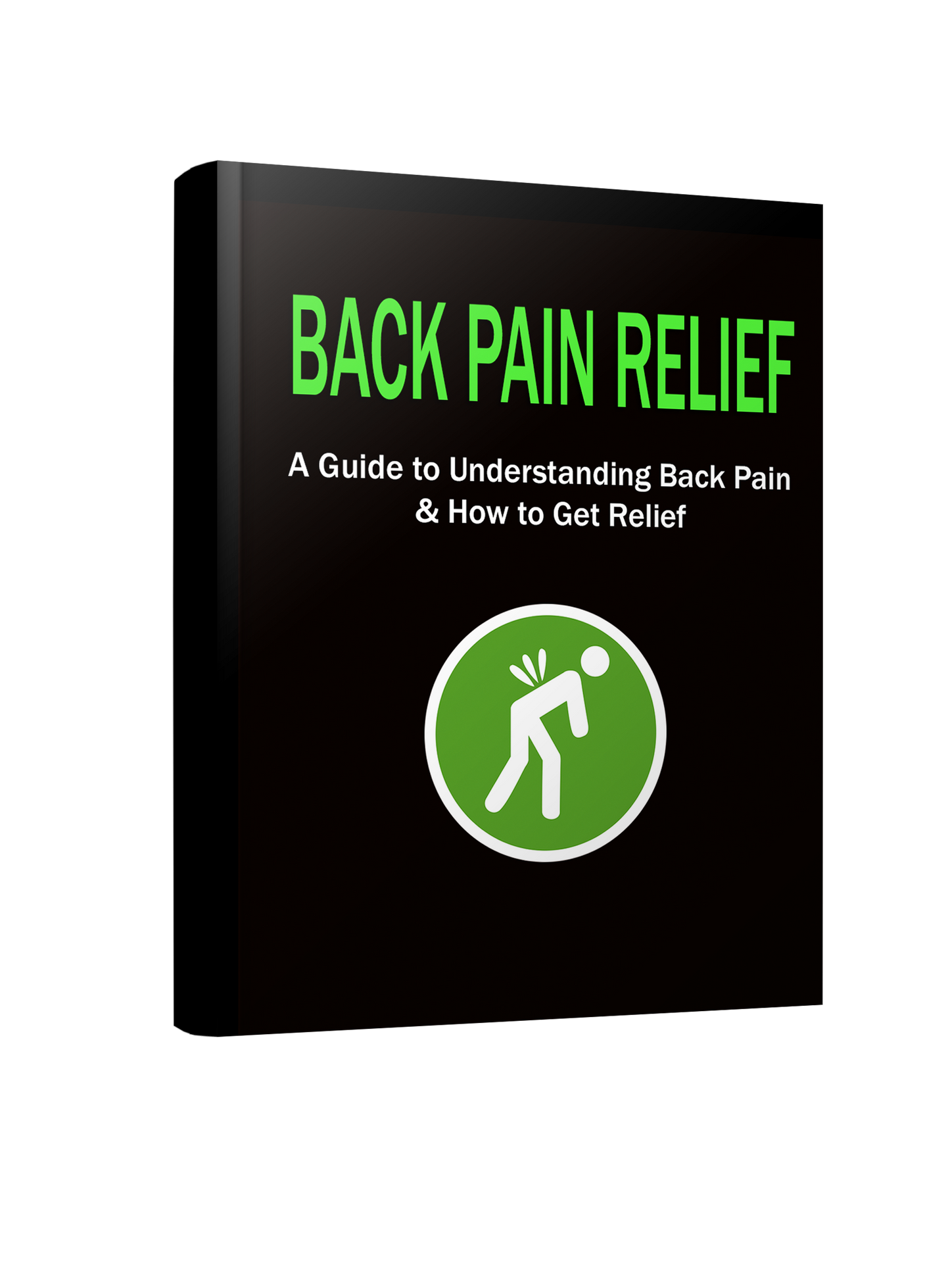 Back pain relief