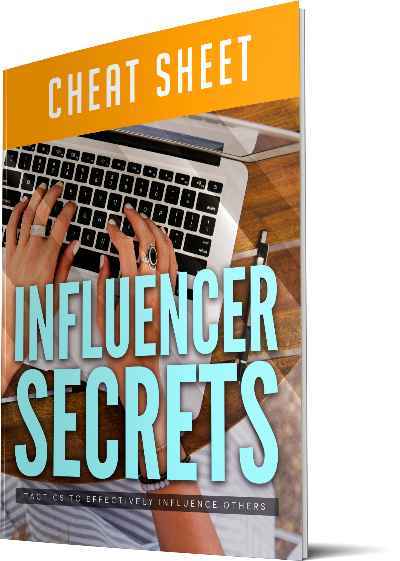Influencer Secrets
