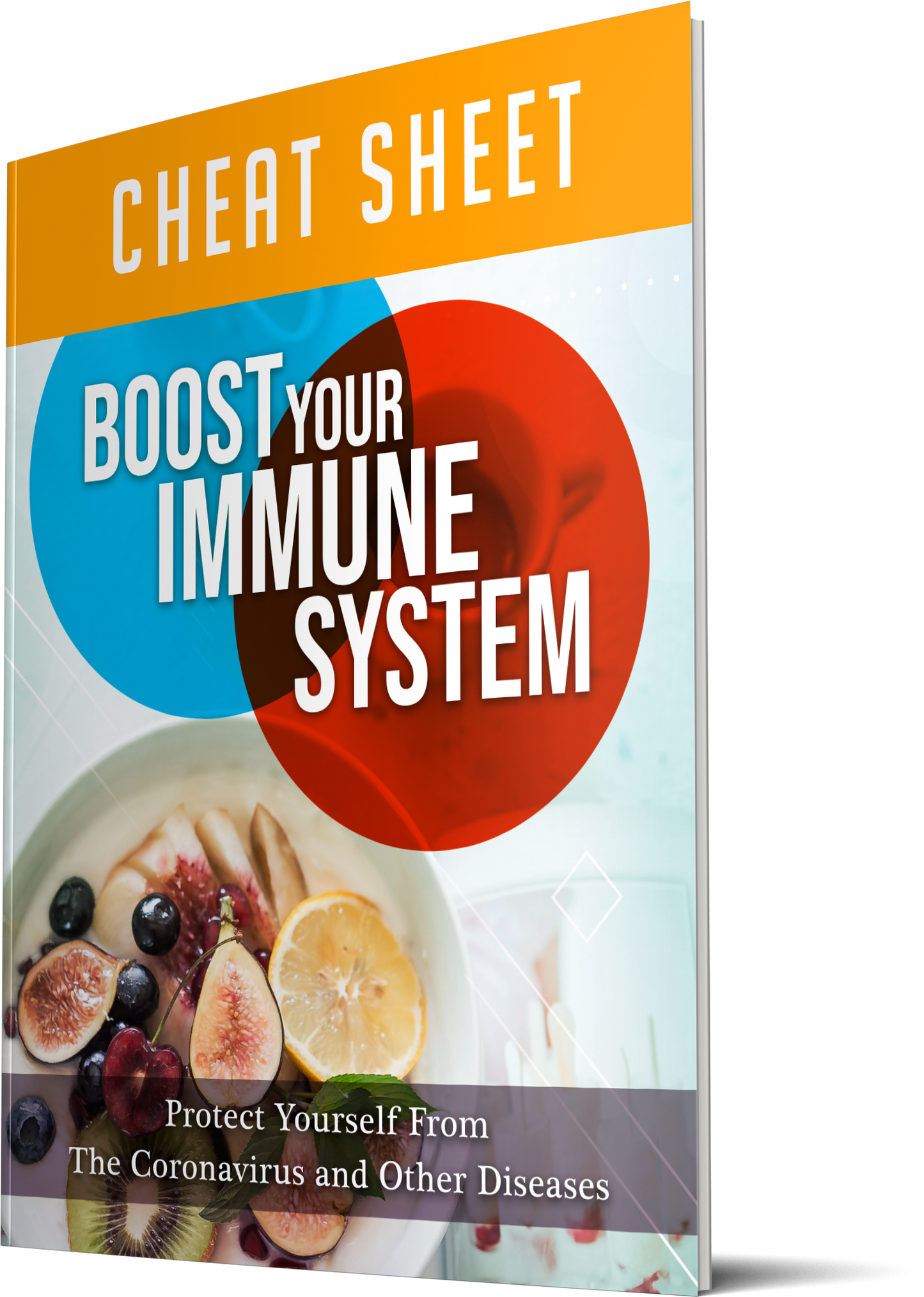 Boost Your Immune System