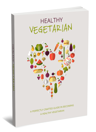 Healthy Vegeterian