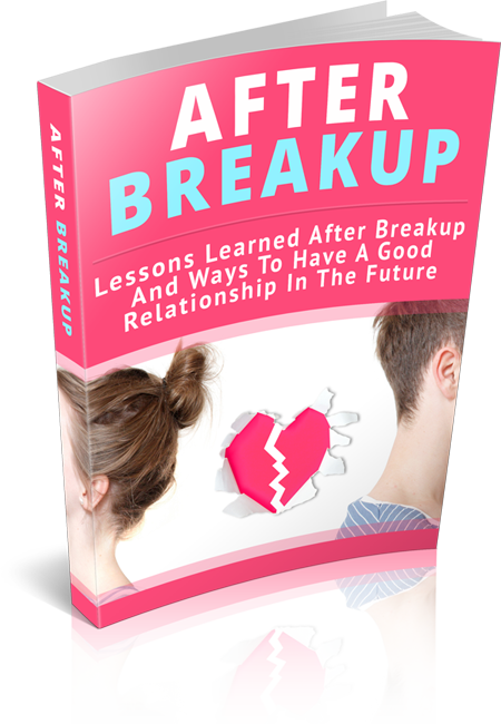 After Breakup