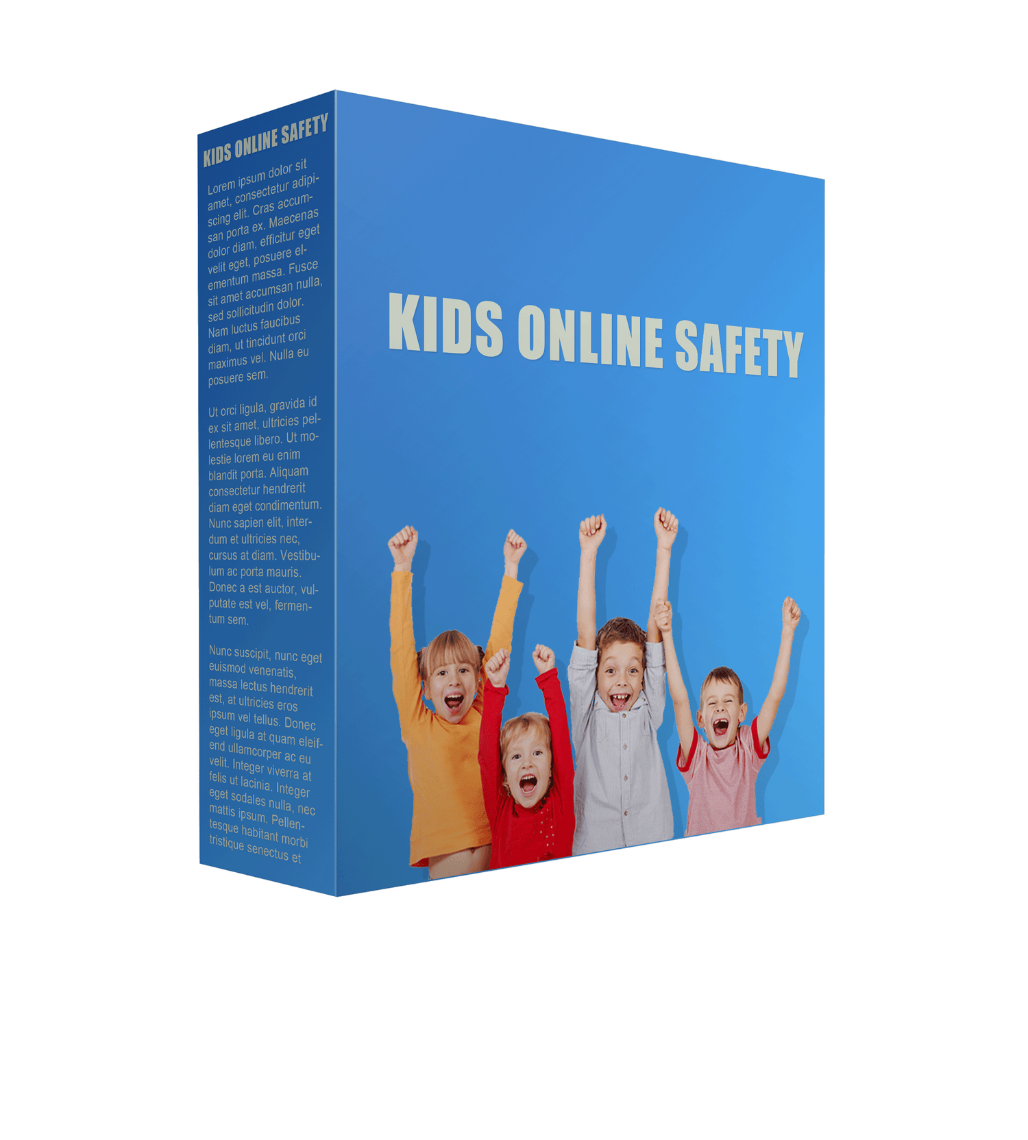Kids Online Safety