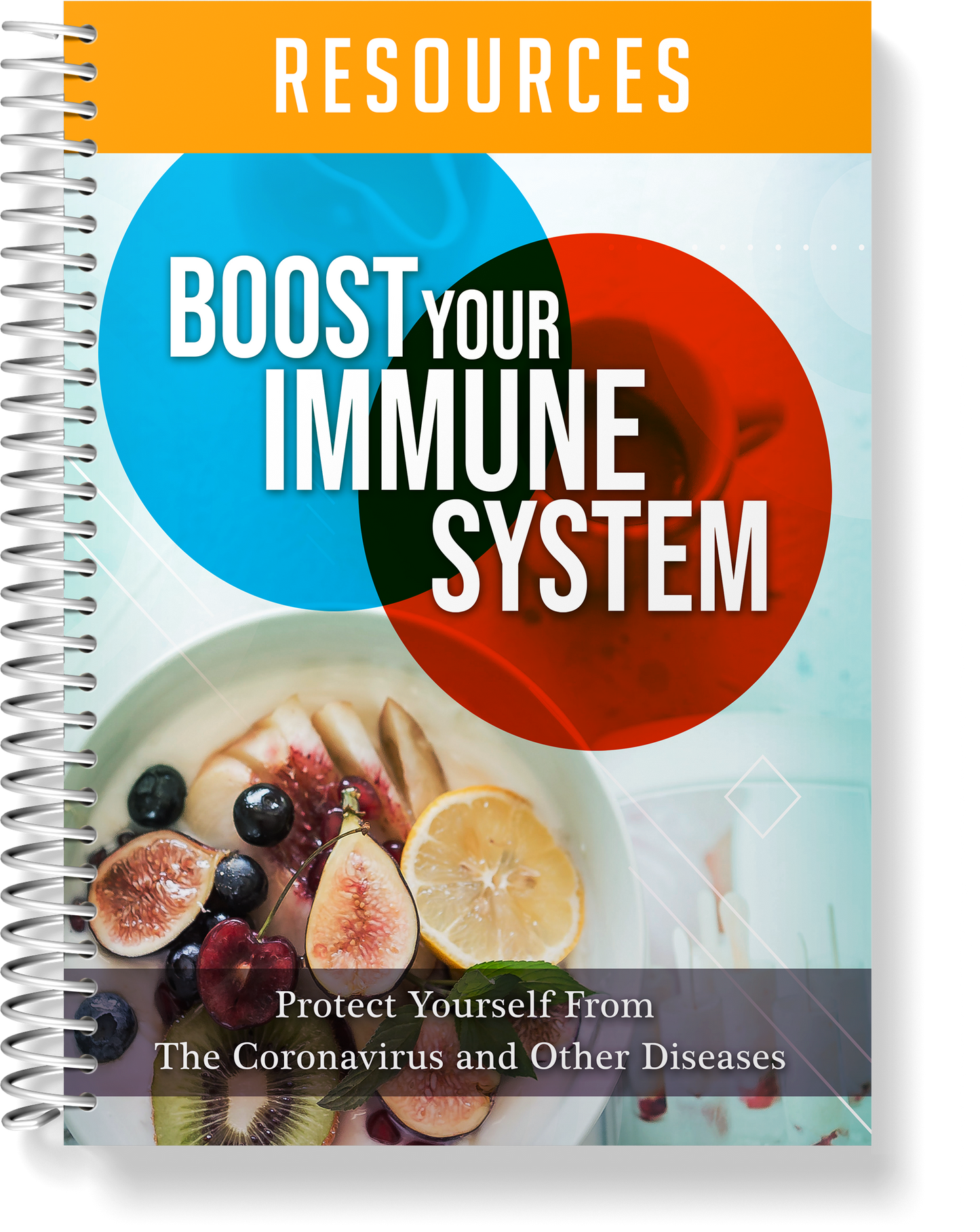 Boost Your Immune System