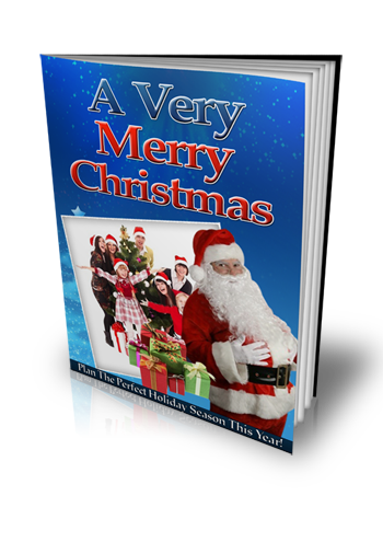 A Very Merry Christmas