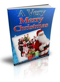 A Very Merry Christmas