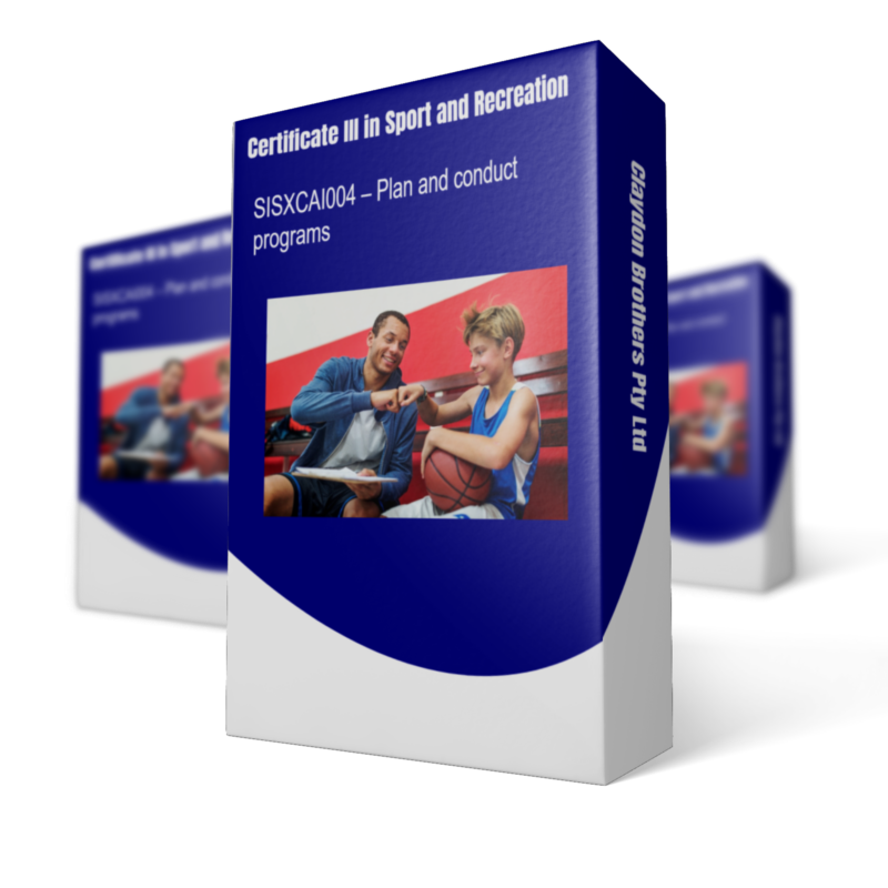 ICTICT203 - Operate application software packages (Release 1)