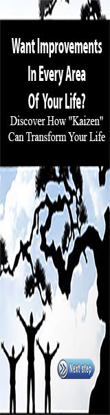 The Kaizen Advantage