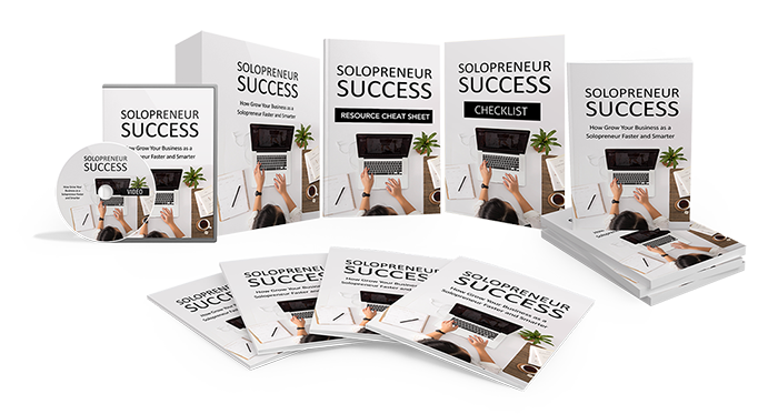 Solopreneur Success