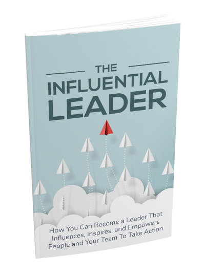 The Influential Leader