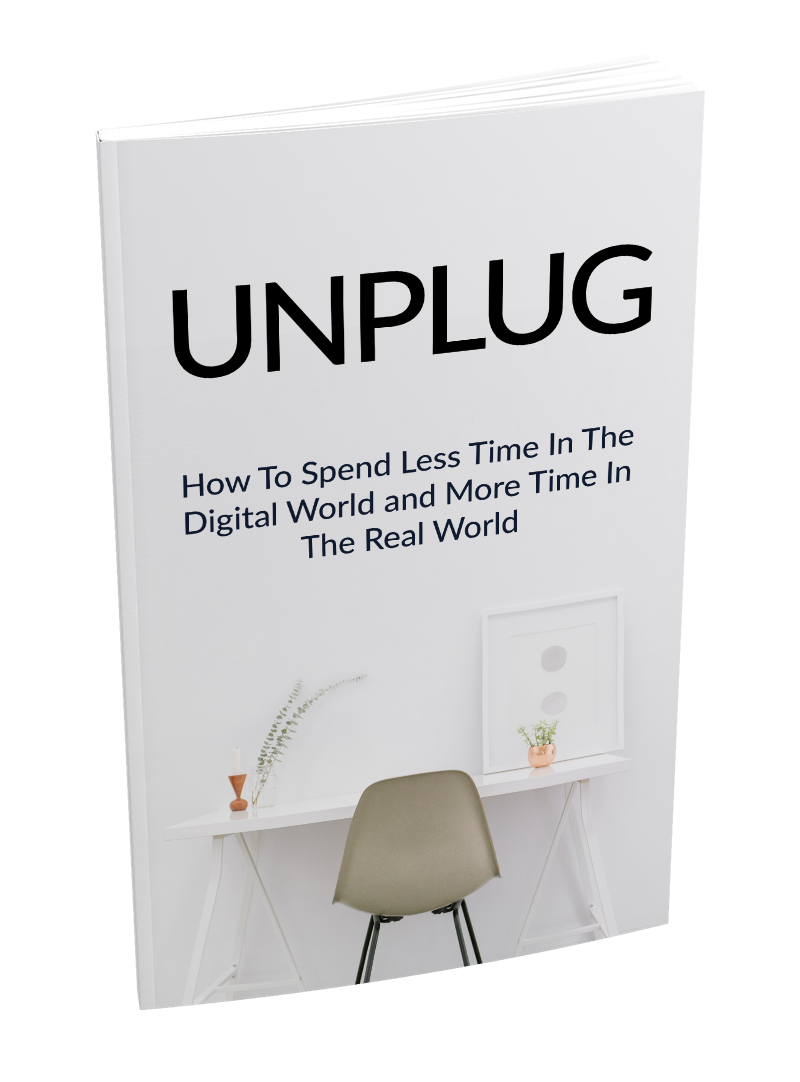 Unplug