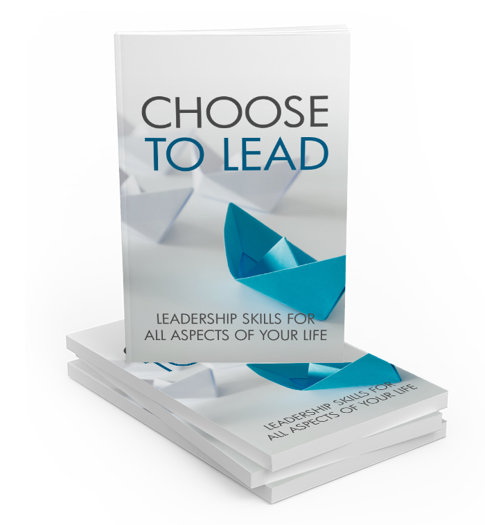 Choose To Lead