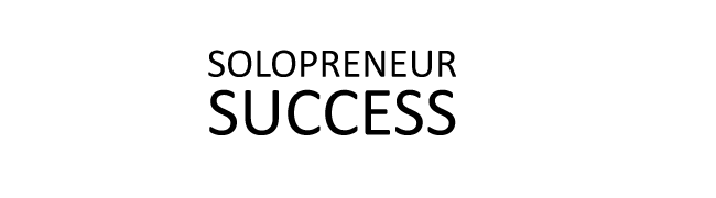 Solopreneur Success