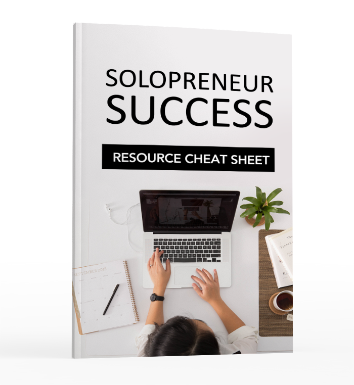 Solopreneur Success