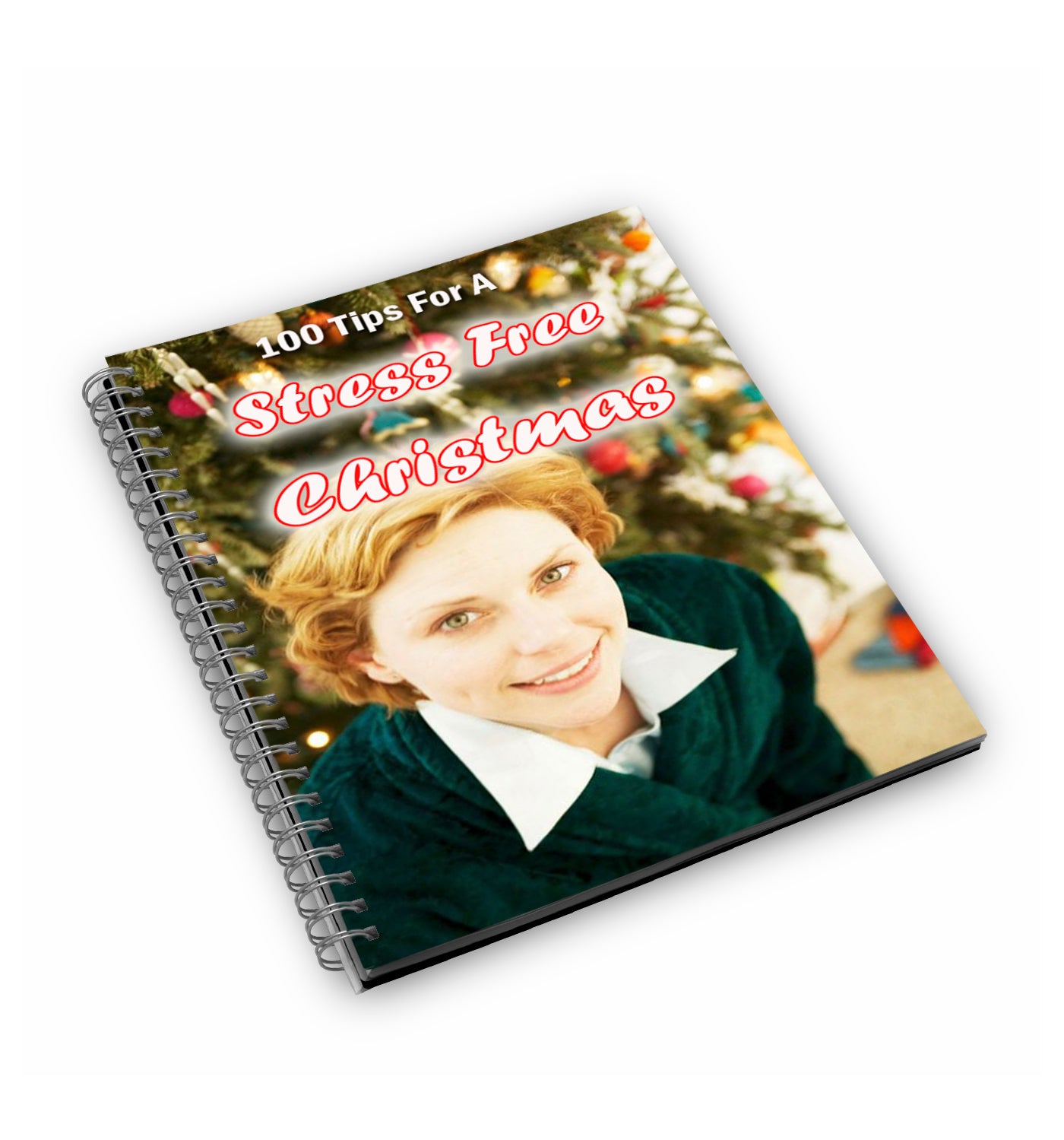 100 Tips For A Stress Free Christmas