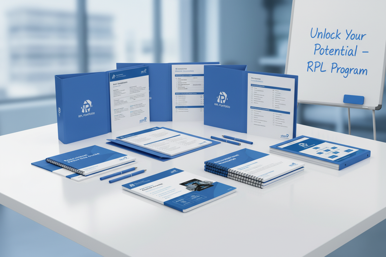 RPL Kits – Digital Learning Resources