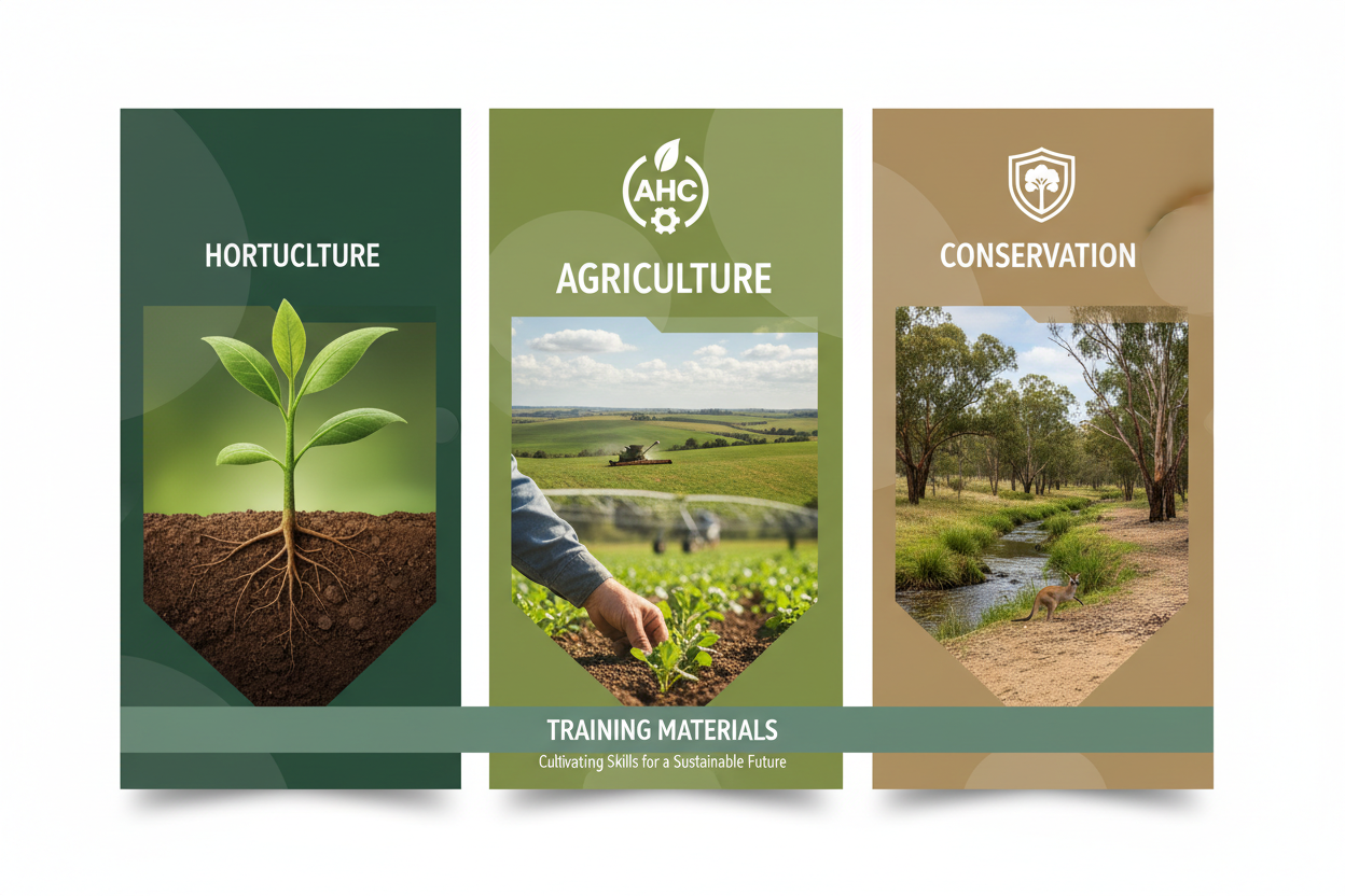 AHC Training Package