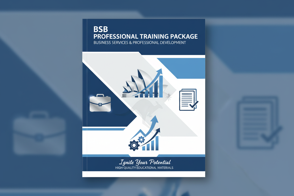 BSB Training Package
