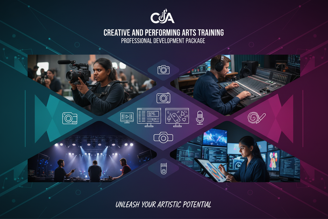 CUA Training Package