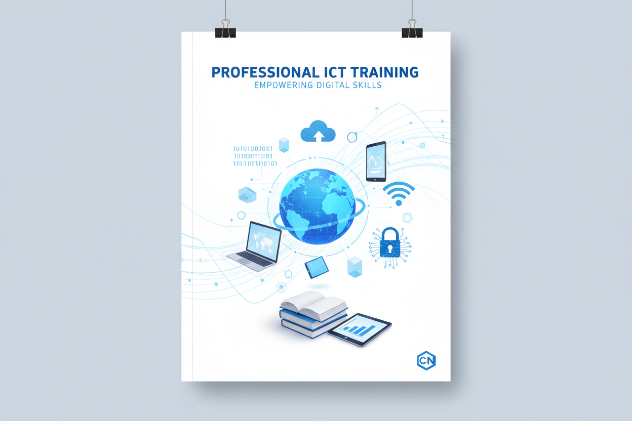 ICT Units of Competency Resources