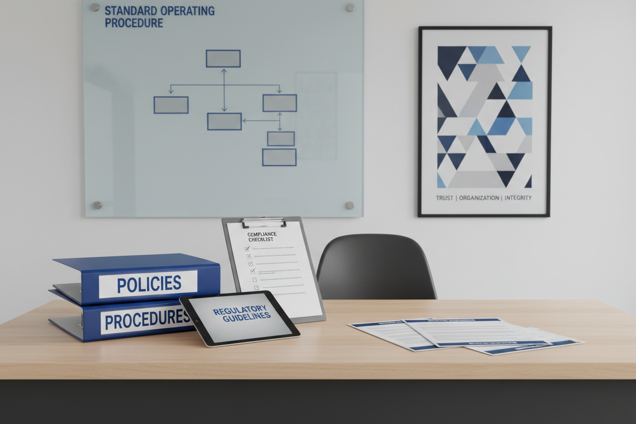 RTO Compliance Systems