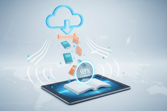 e-books instant download