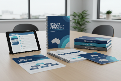 Resources for Units of Competency