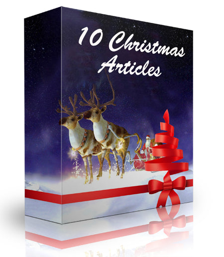 Tips on How to Say No at Christmas & Ways to Remember a Loved One at Christmas