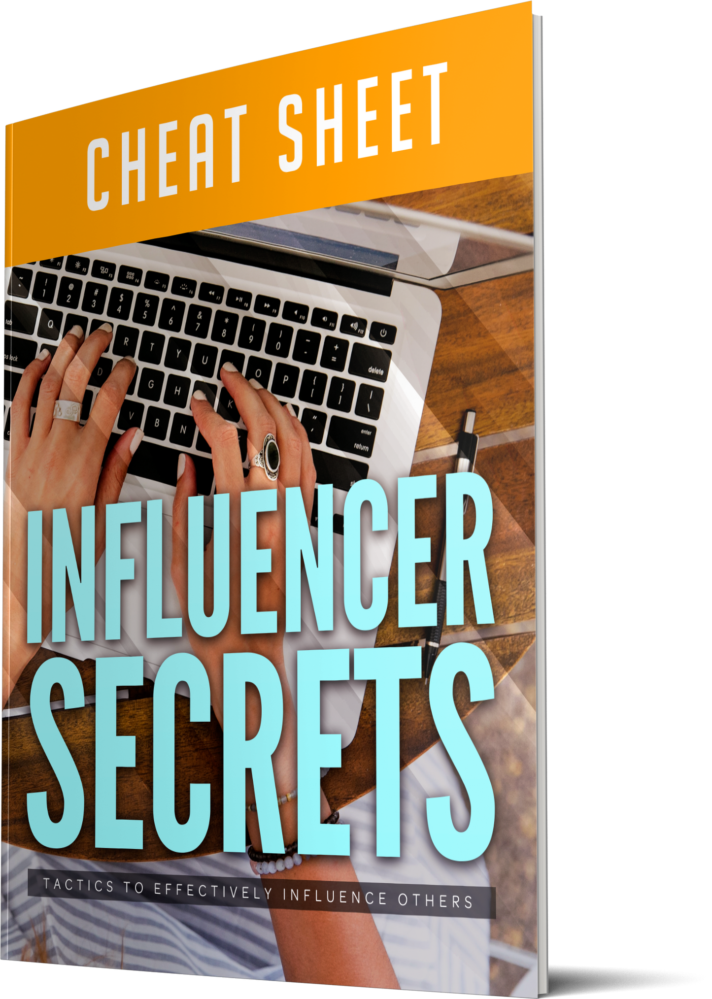 Influencer Secrets