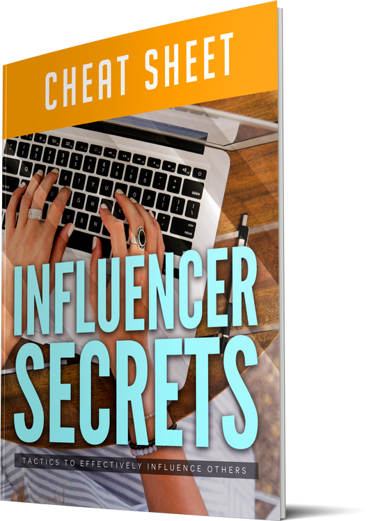 Influencer Secrets