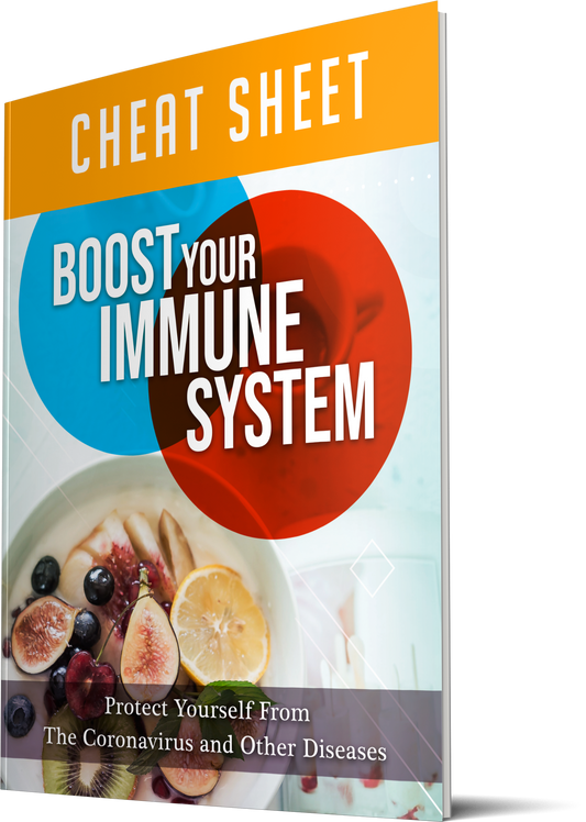 Boost Your Immune System