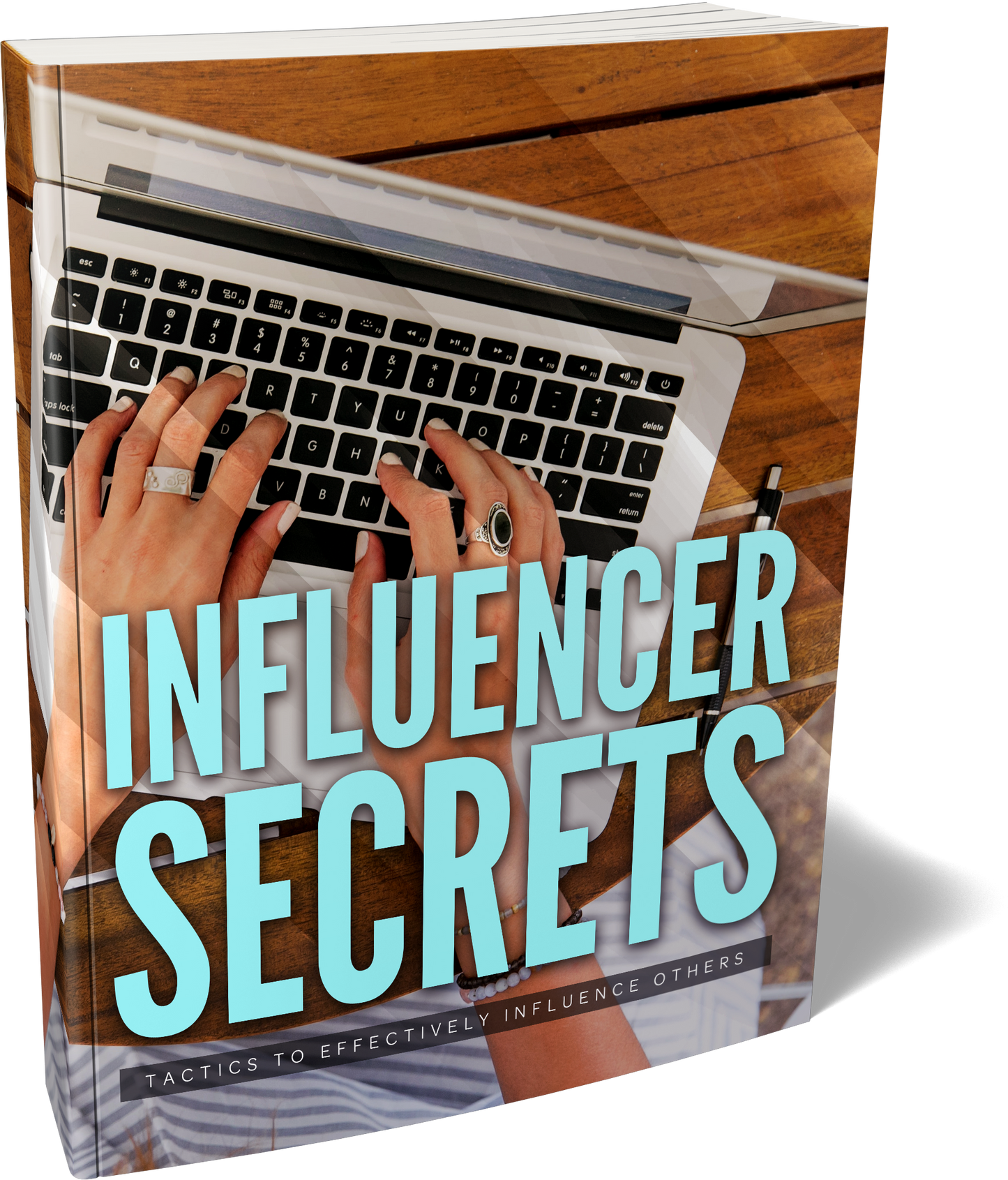 Influencer Secrets