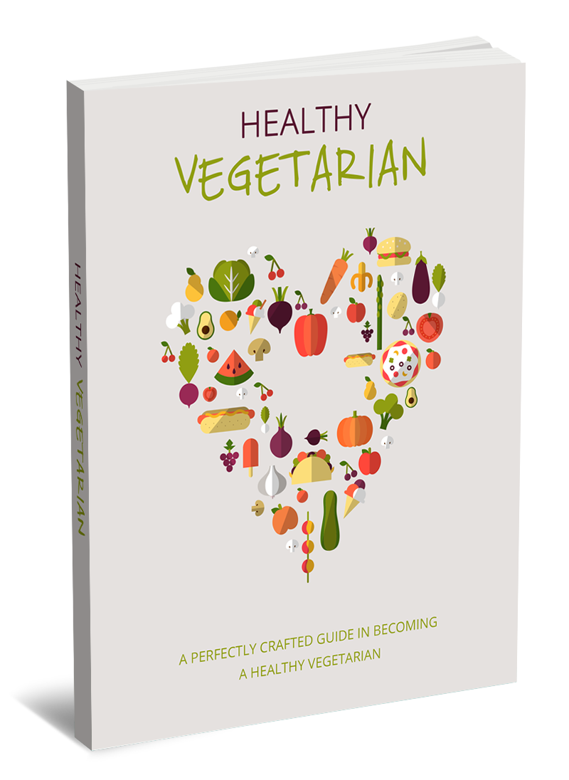 Healthy Vegeterian