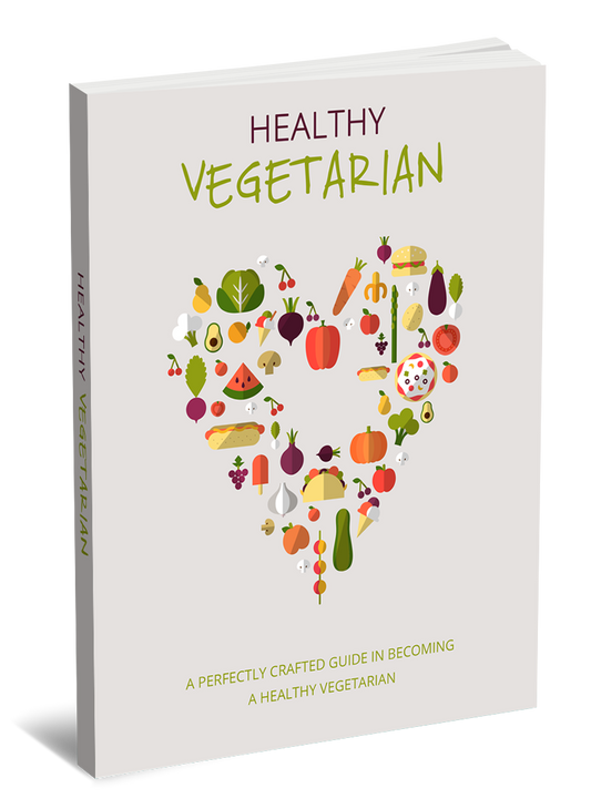 Healthy Vegeterian