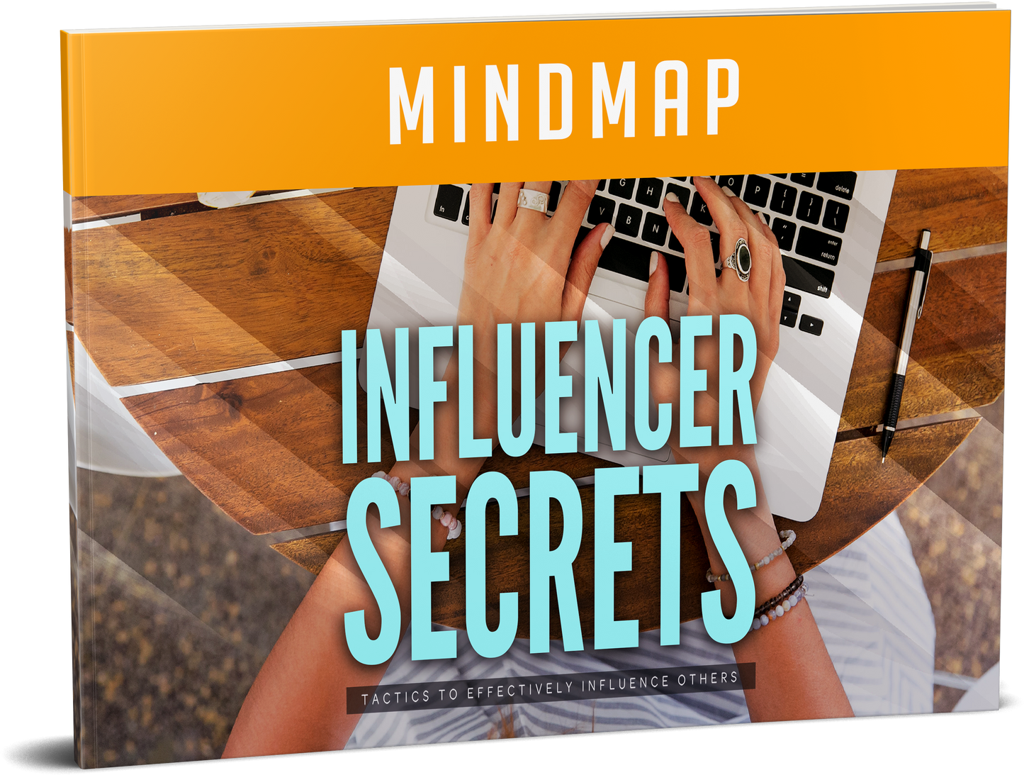 Influencer Secrets