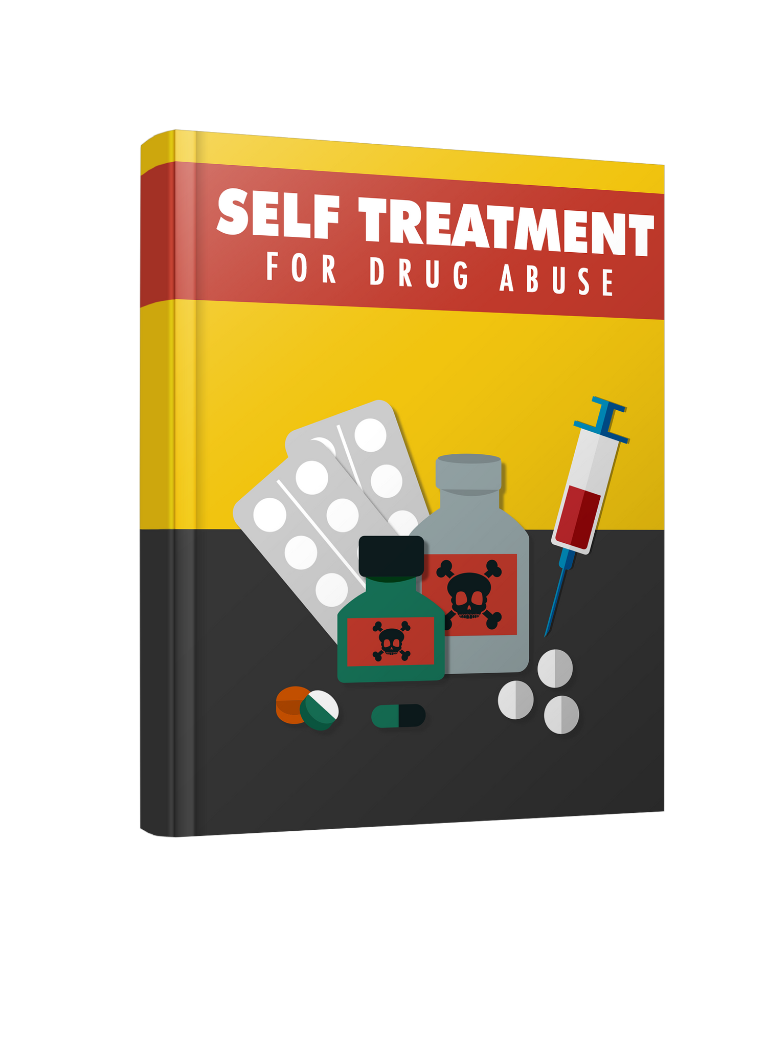 Self Treatment for Drug Abuse