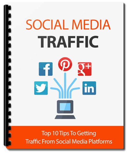 Get Traffic From Social Media Platforms Using These Top 10 Tips!