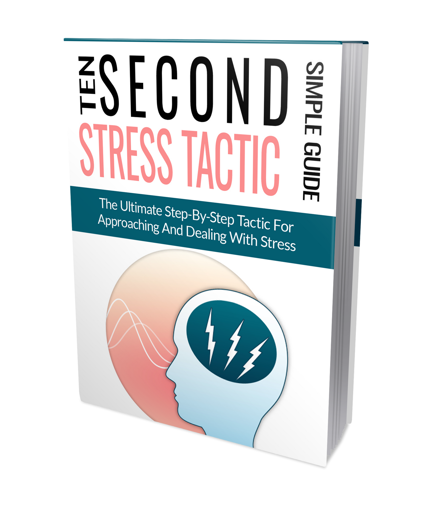 Ten Second Stress Tactic