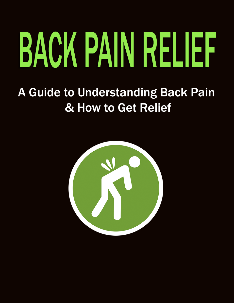 Back pain relief