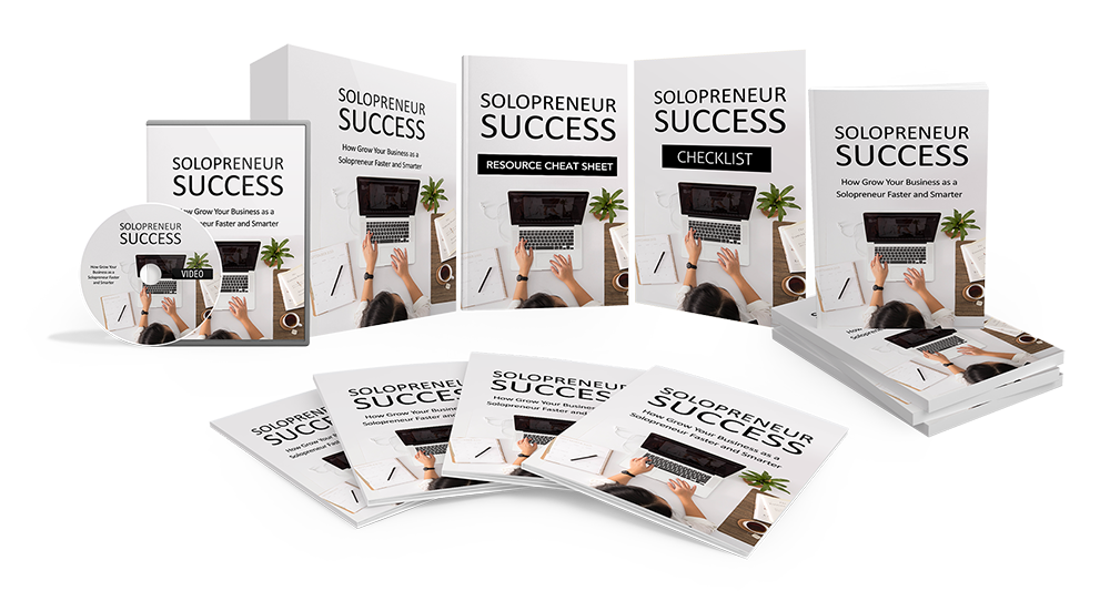 Solopreneur Success