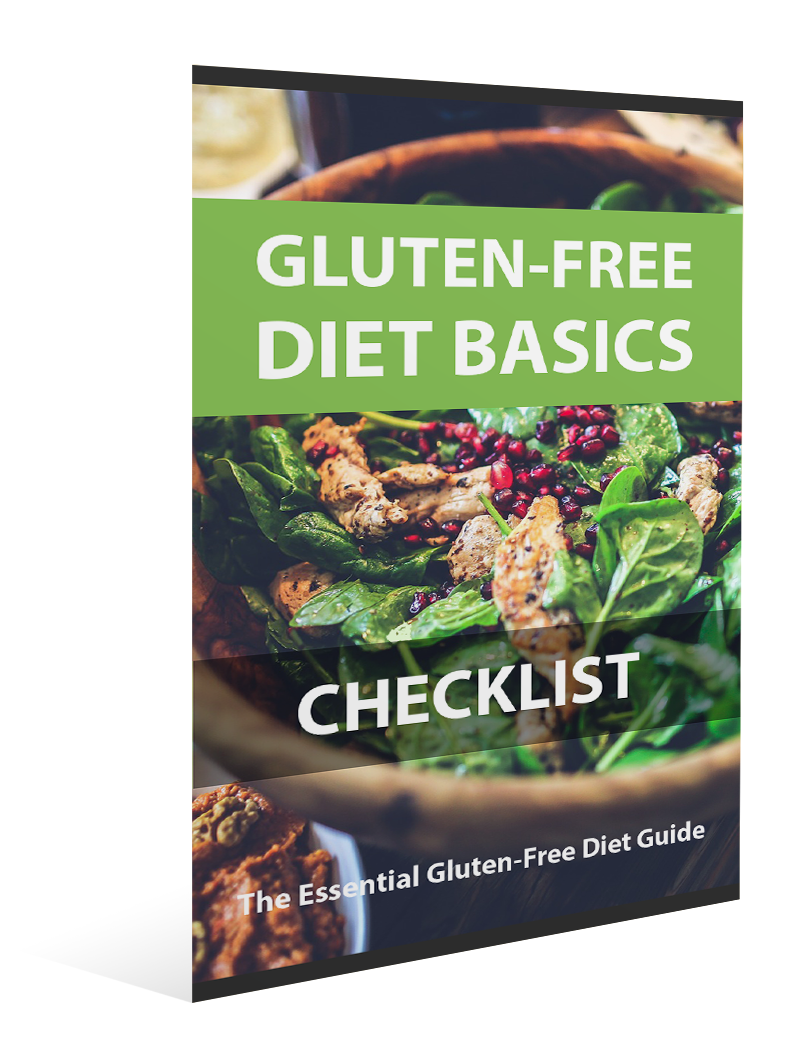 Gluten Free Diet Basics
