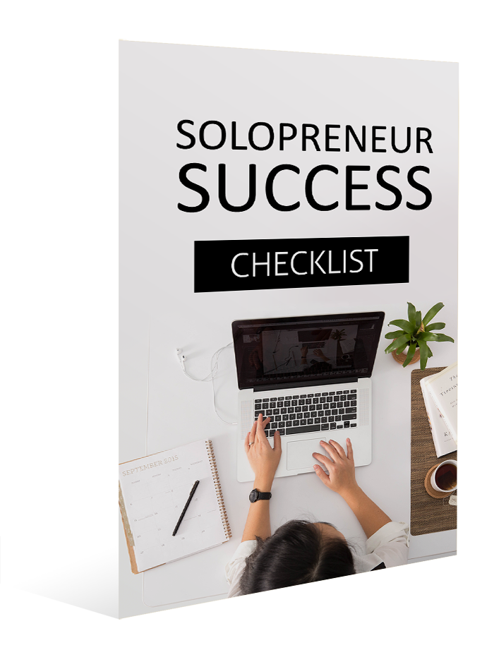 Solopreneur Success