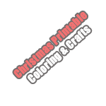 Christmas Coloring & Crafts Printables