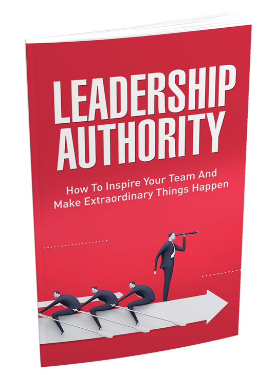 Leadership Authority