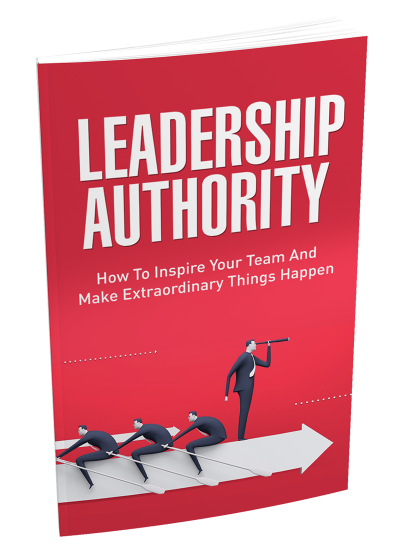 Leadership Authority
