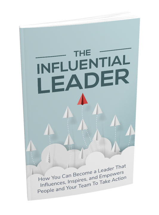 The Influential Leader