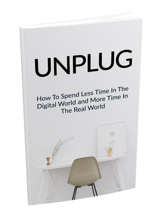 Unplug