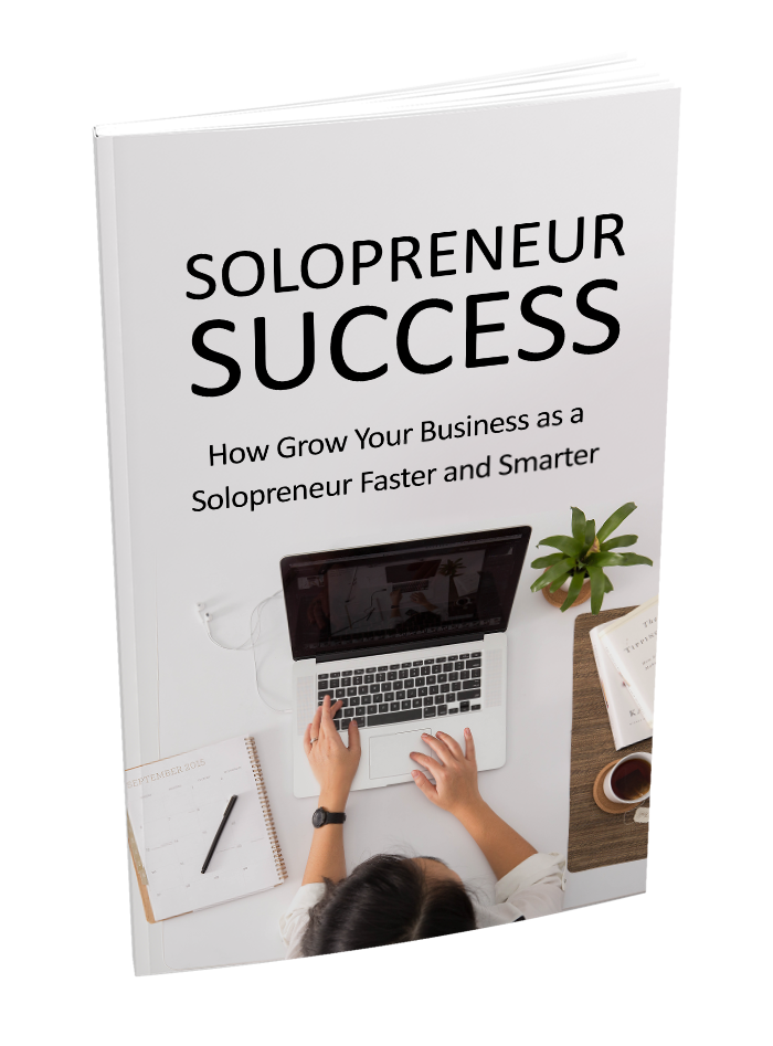 Solopreneur Success