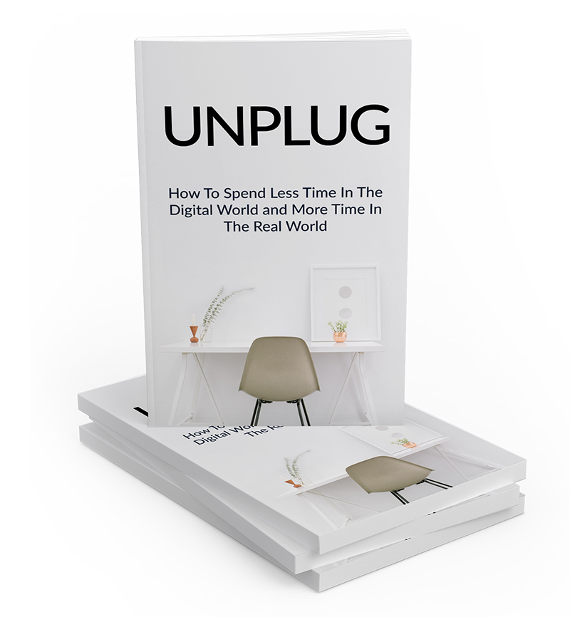 Unplug