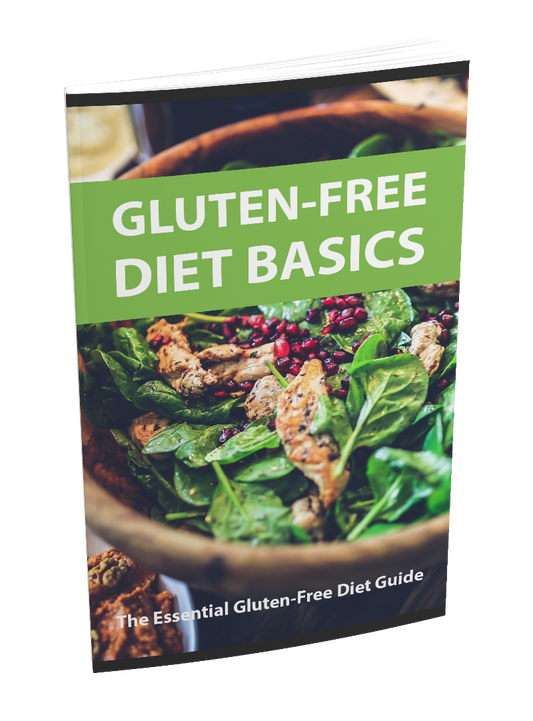 Gluten Free Diet Basics